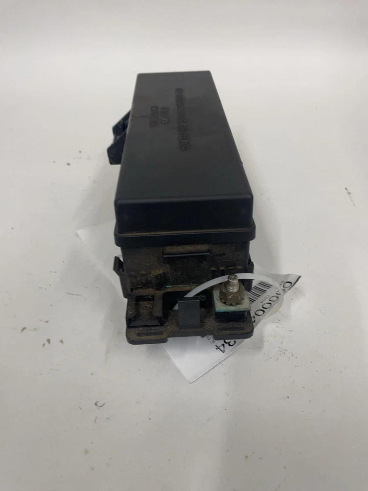 Caja de fusibles de motor Jeep Cherokee 2000-01 4,0 L Foto 2 de 4