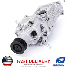 1x Supercharger Compressor 36010125 For 15-23 Volvo Xc90 Xc60 S60 S90 V60 V90 1x Supercharger Compressor 36010125 For 15-23 Volvo Xc90 Xc60 S60 S90 V60 V90