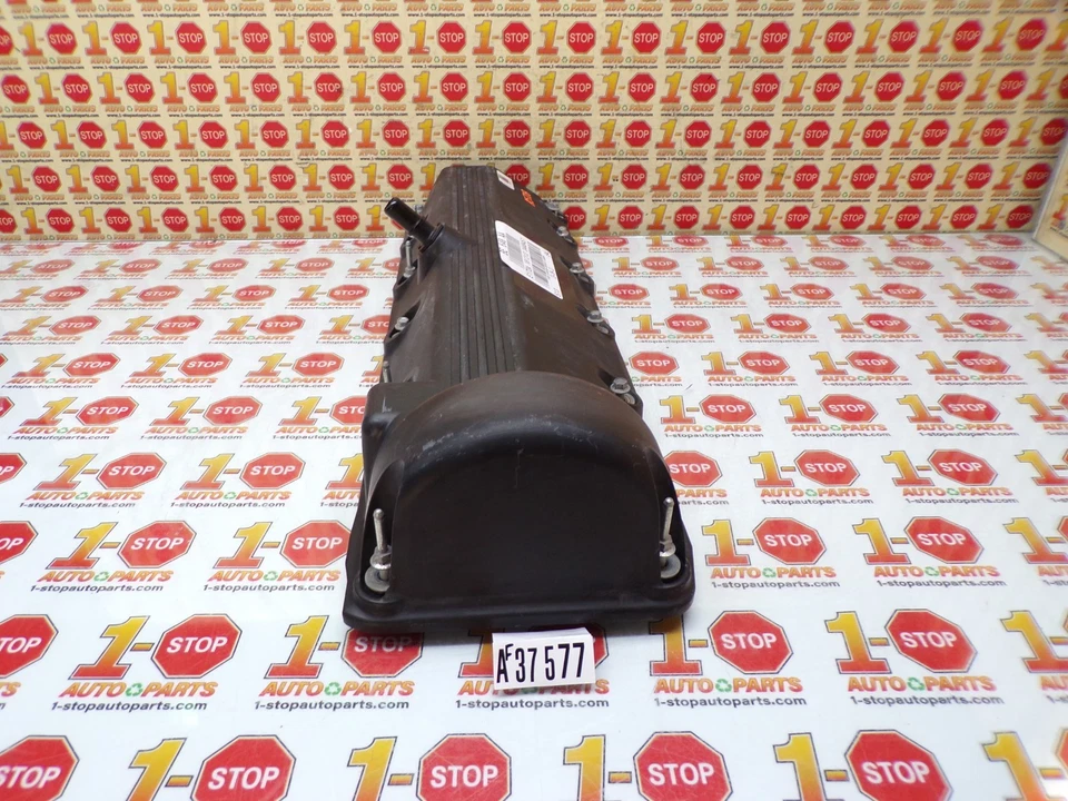 2004-2016 FORD E-450 SUPER DUTY LEFT SIDE ENGINE VALVE COVER 7C2Z-6582-A OEM - Image 4 of 4