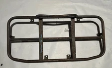 1998-2002 Suzuki Quadrunner 500 Oem Front Carrier Rack 46410-09f00-019
