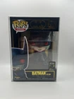 Funko Pop! Vinyl: DC Comics - Red Rain Batman (Count Dracula)