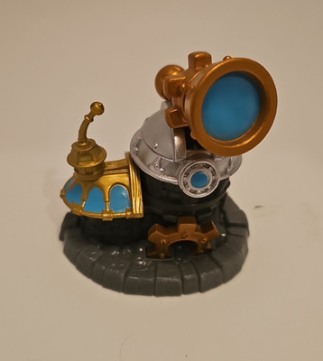 Skylanders Imaginators Gryphon Park Observatory #87872888 Telescope Activision