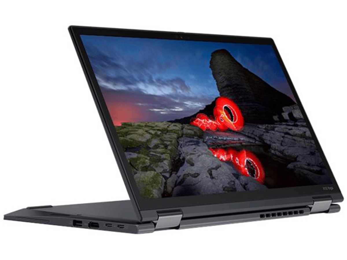 美品/Lenovo Thinkpad YogaX13/i7-10510U/16G ThinkPad X1 Yoga Gen 7 | 14