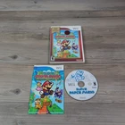 Super Paper Mario Nintendo Selects Edition Nintendo Wii In Case With Manual