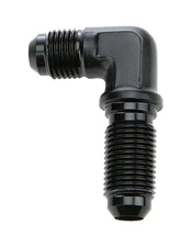 ALLSTAR PERFORMANCE Bulkhead AN 90 Deg -6 ALL49622