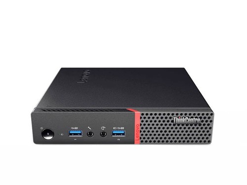 *3Jahre GEWL* Lenovo ThinkCentre M900 10FL Tiny i5 6Gen 8GB 240GB SSD W10P