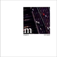 Mogwai - Ten Rapid - Cd Album - G3Z