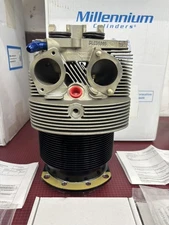 Superior Lycoming Millennium 360 Narrow Deck Cylinders