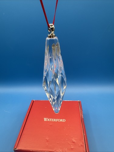 Waterford Weihnachtsschmuck Eiszapfen - Bild 6 von 13