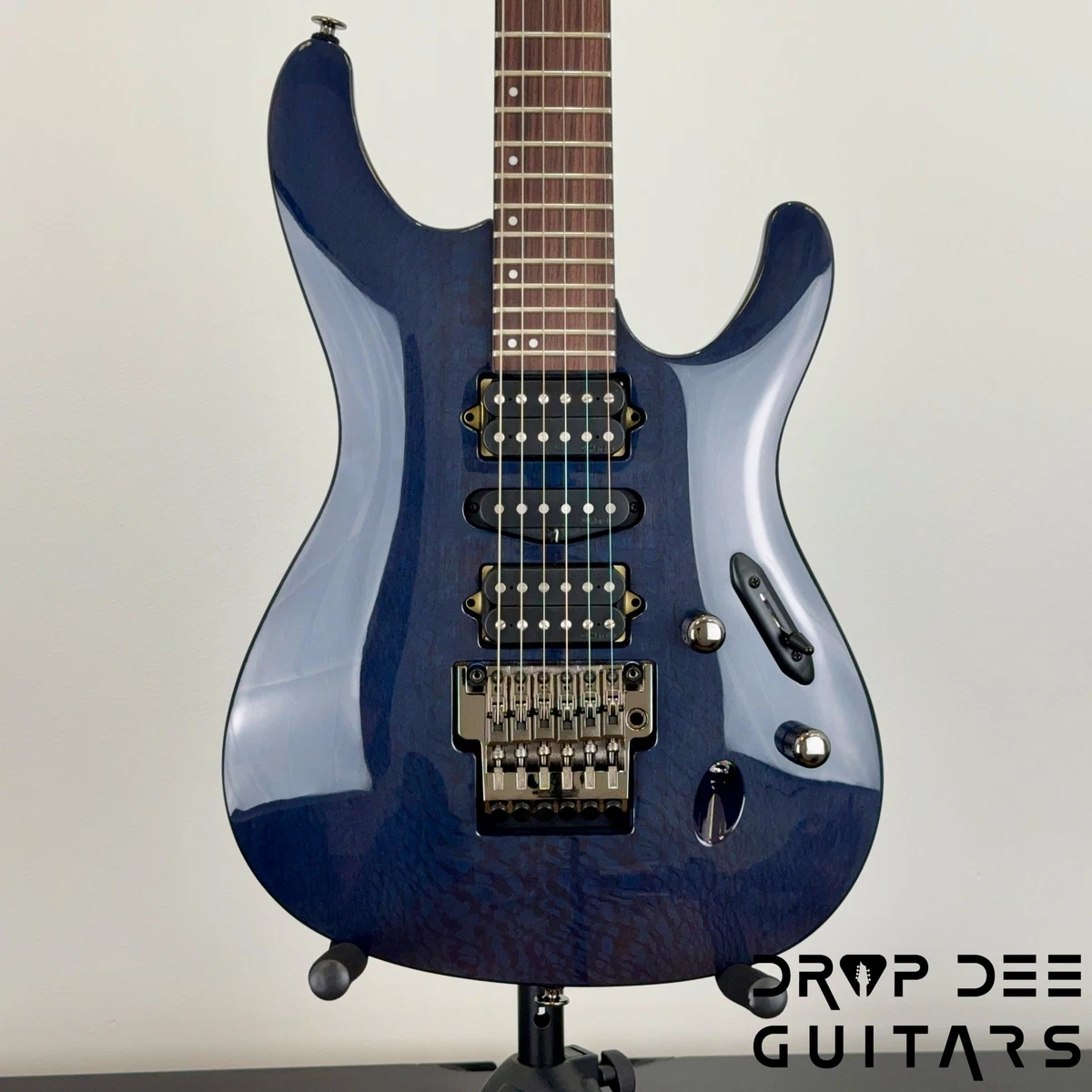 Ibanez Prestige S5470 for sale - eBay