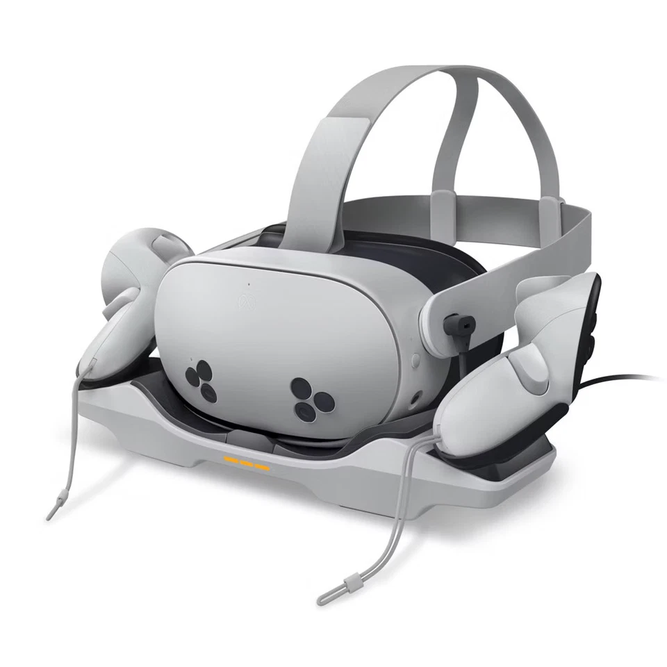 Estación de carga PowerA Meta Quest Foto 4 de 4