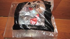 McDonalds Disney Marvel BLK Panther Wakanda Forever Ironheart Happy Meal toy 5