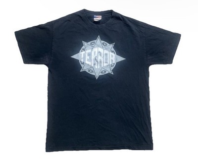 Terror Hard To Earn T Shirt Hardcore Madball Hatebreed