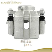 For 2006 - 2015 MAZDA MX-5 MIATA Front Left Brake Caliper w/Bracket