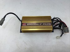 Msd 7531 Digital 7 Cd Ignition Rpm Limiter 4 Stage Retard