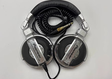 1pcs Pioneer HDJ-1000 Headphones