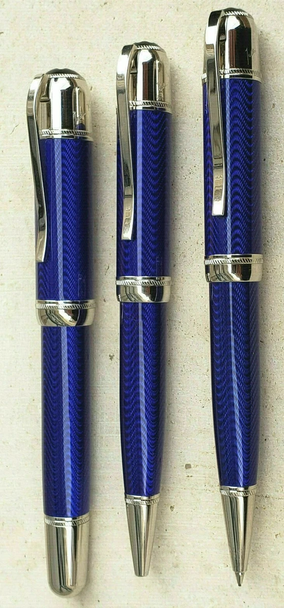 Montblanc jules verne limited clearance edition