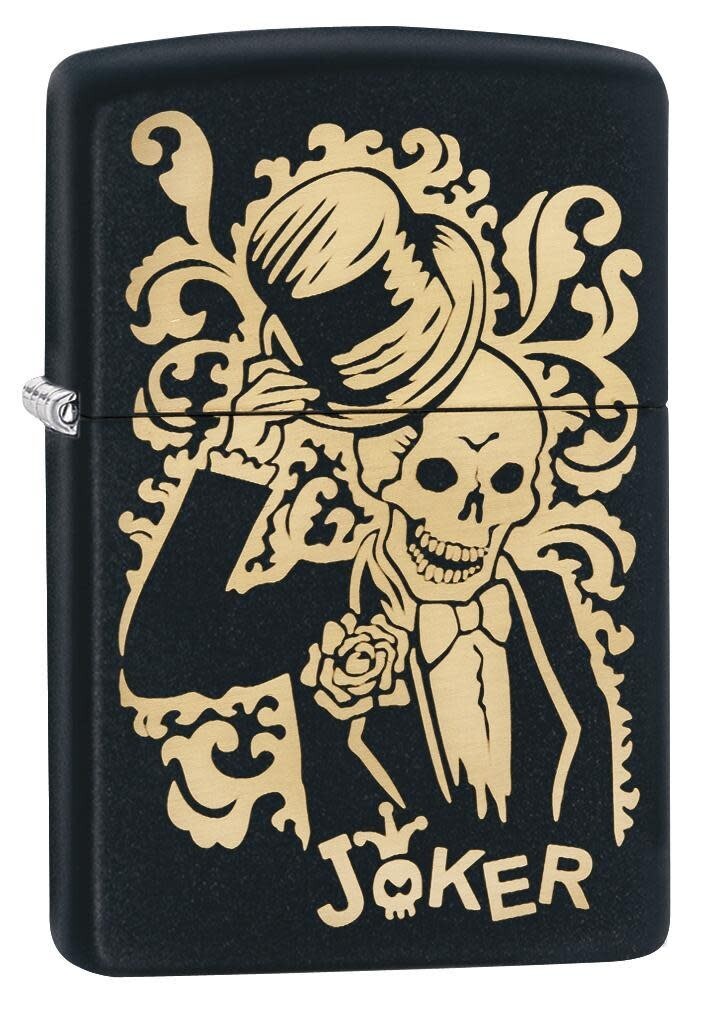 joker様 Zippo 29632, 