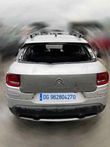9675749680 Modulo Elettronico per CITROEN C4 CACTUS Feel 2014 179044 - Foto 23 di 23