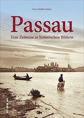 Gisa Schäffer-huber / Passau9783963030949