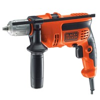 Black+decker Kr604cresk Percussion Hammer Drill 600 W Black+decker Kr604cresk Percussion Hammer Drill 600 W