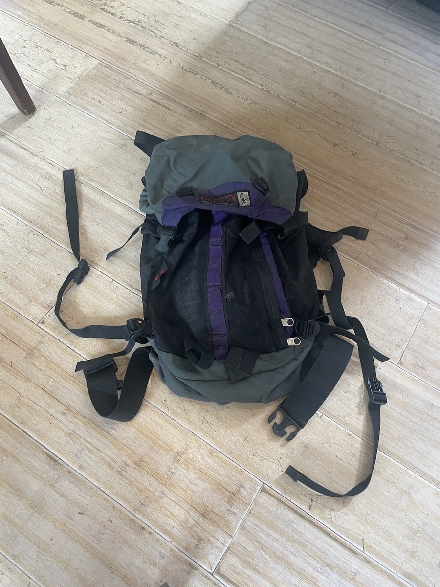 gun bag patagonia Noble Grey Black Hole MLC Pack 45L
