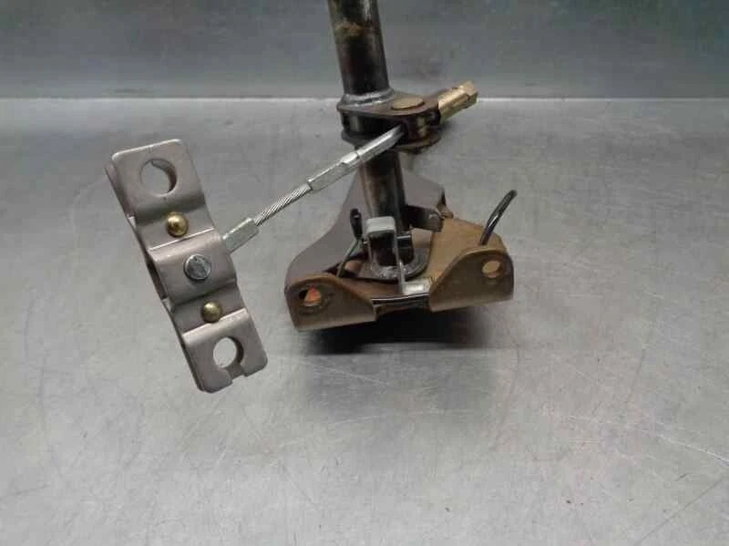 MB784764 LEVIER DE FREIN À MAIN pour MITSUBISHI SPACE WAGON (N30 N40) 3527882 - Photo 3/4