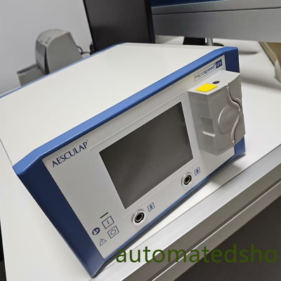 #ad 1PCS NEW Aesculap GD670 power host FedEx or DHL $40790.93