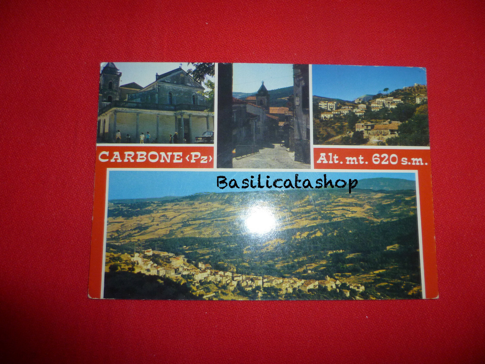 Foto 1 di 1