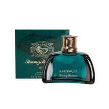 Tommy Bahama Set Sail Martinique Cologne for Men Spray 3.4 oz New In Retail Box