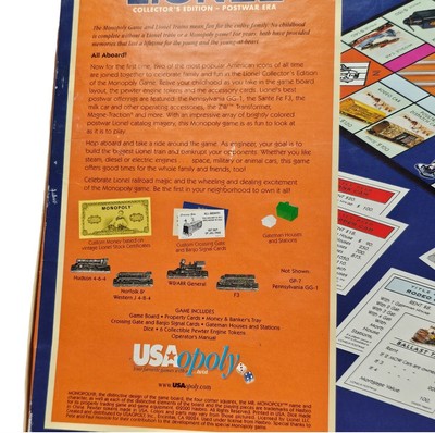 GIOCO DA TAVOLO di trading proprietà Monopoly Waddington vintage gioco da tavolo famiglia EUR 8