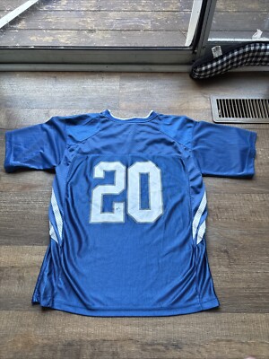 NIKE x KENTUCKY WILDCATS Mens Football Jersey Blue/White UK