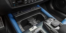 Center Console Cup Holder Insert Divider for LEXUS GS 2013-2020 Free Shipping