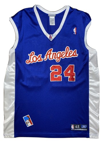 Andre Miller Size 52 Reebok Authentic 