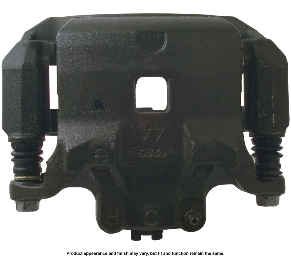 Pinza de freno de disco delantera derecha cardona para Nissan Versa 2007-2012 Foto 2 de 3