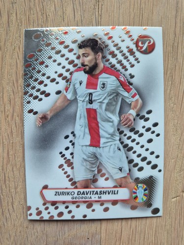 Topps Pristine Road to UEFA Euro 2024 - Pick your Card - Bild 63 von 221