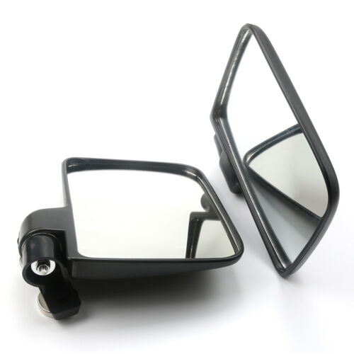 220LB MAGNETIC TRACTOR MIRRORS FOR KUBOTA B BX JOHN DEERE 1025r 1 PAIR - Picture 4 of 6