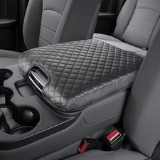 ISSYAUTO Center Console Cover Compatible with 2013-2018 Ram 1500  2013-2024 Ram