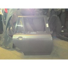 Porte arrière et accessoires Mg ZT