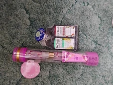 BODY AND BATH COLLECTION!  NEVER OPENED!