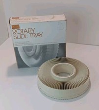 Sears Rotary 100 Slide Trays Anscomatic GAF Keystone Sawyers
