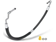 Power Steering Pressure Line Hose Assembly fits Intrepid 1993-1997 93BBRQ