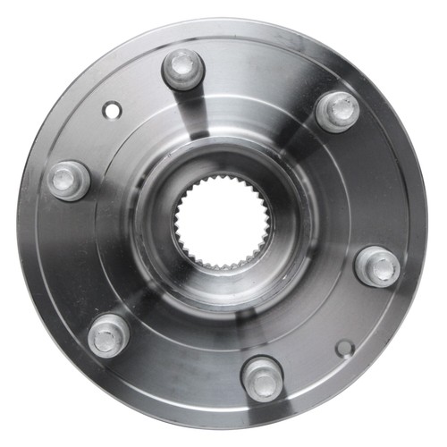 Pair 2 Rear Wheel Bearing Hubs for 2017-2022 Enclave XT5 XT6 Traverse Acadia 4WD - Picture 10 of 10
