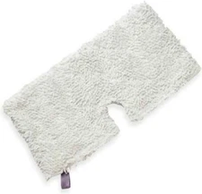 Microfiber Steam Mop Cleaning Pads Fit for Shark Pocket Mop Models Pack of 4