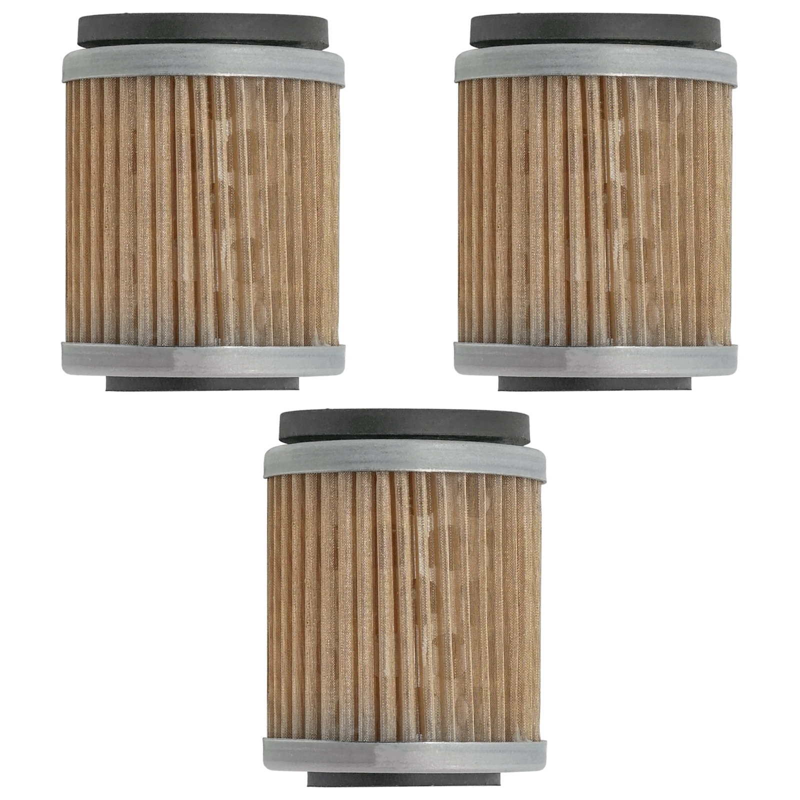 Oil Filter For Yamaha Moto-4 200 YFM200 YFM200Dx 1985 1986 1987 1988 1989 2-Pack - Foto 6