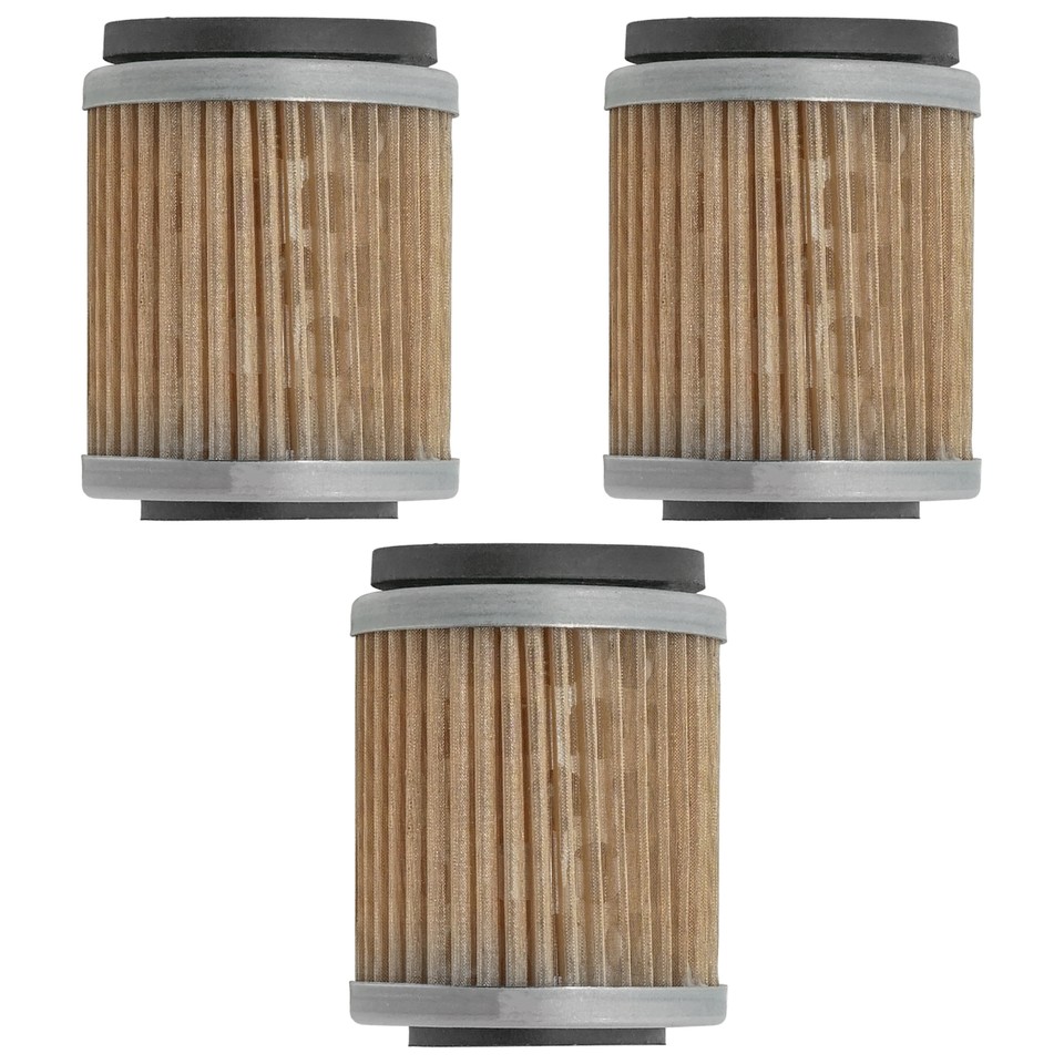 Filters - 2001 Bombardier DS650 | O'Reilly Auto Parts