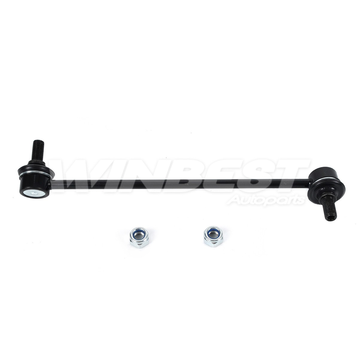 Front Sway Bar Link X AUTOHAUX Front Sway Bar End Links – Pair For Nissan & Infiniti Models Suspension Kit