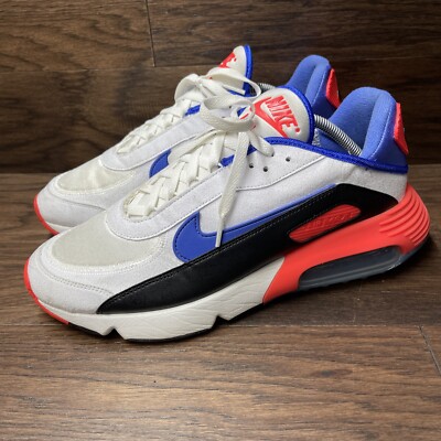 Nike Air Max 2090 EOI 'Evolution of Icons' Men's Size 11.5 [DA9357