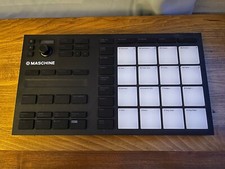 native instruments maschine mikro mk3