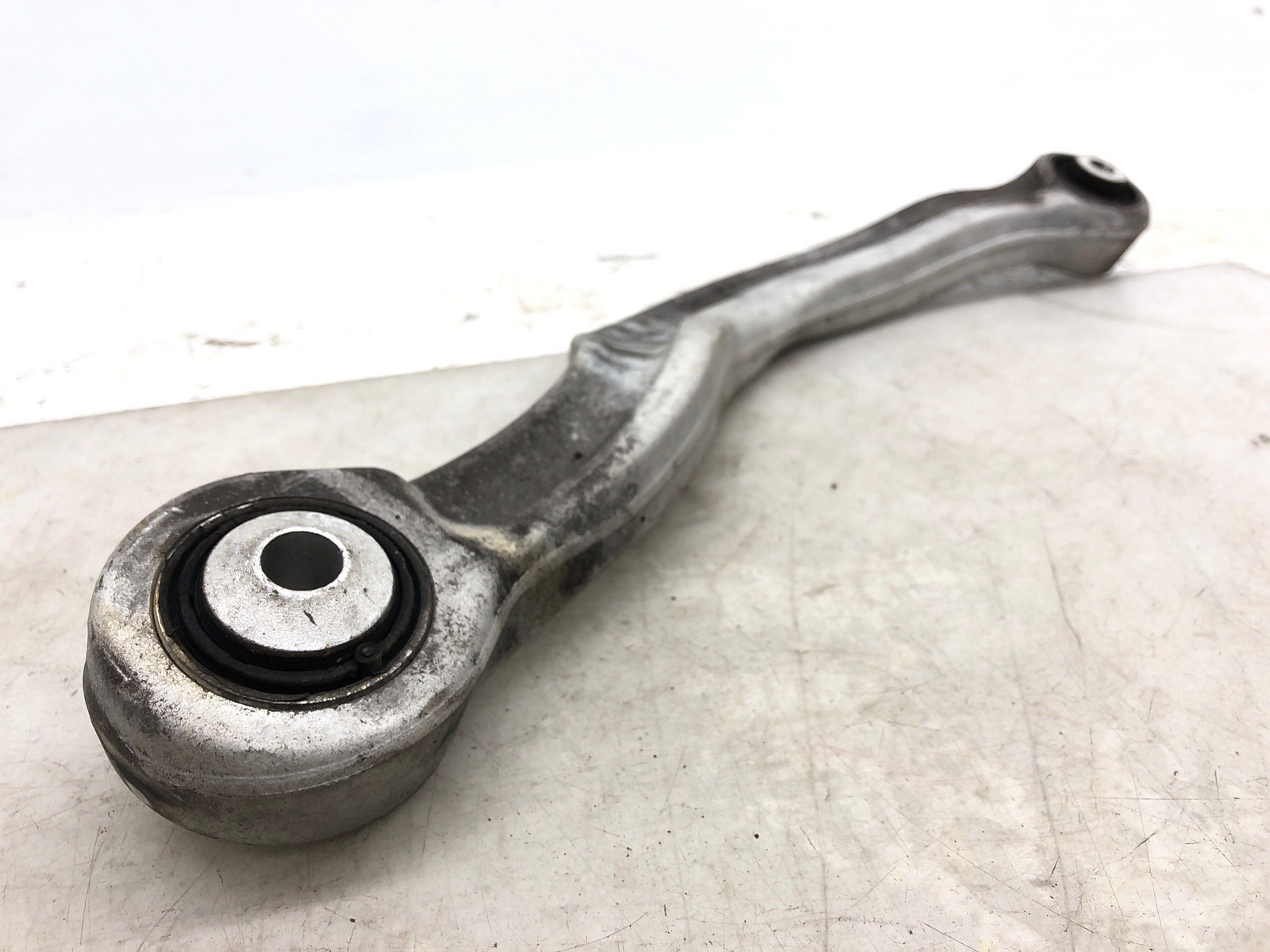 2016-2020 BENTLEY BENTAYGA OEM 6.0L W12 LH LEFT REAR UPPER TRACK CONTROL ARM